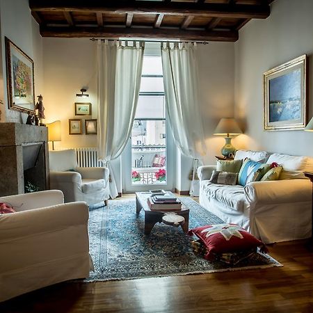 בראצ'יאנו Apartment Il Convento מראה חיצוני תמונה