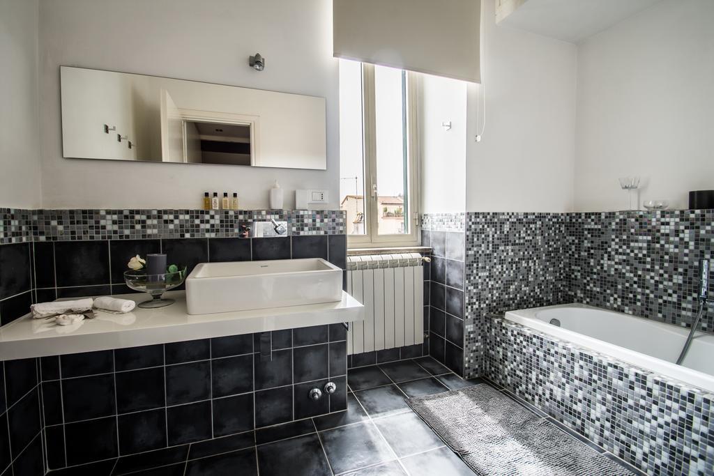 בראצ'יאנו Apartment Il Convento מראה חיצוני תמונה