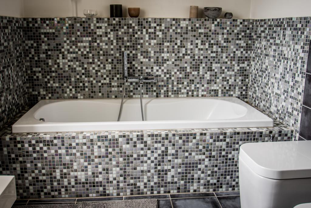 בראצ'יאנו Apartment Il Convento מראה חיצוני תמונה