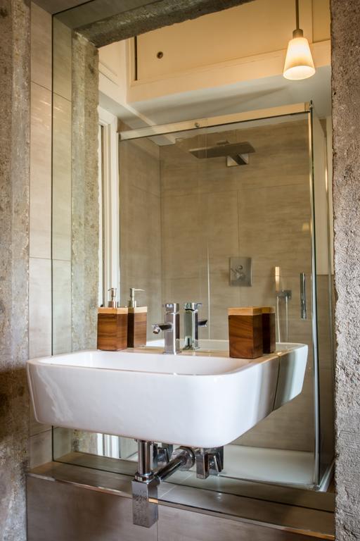 בראצ'יאנו Apartment Il Convento מראה חיצוני תמונה