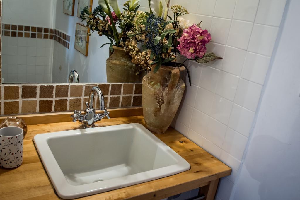 בראצ'יאנו Apartment Il Convento מראה חיצוני תמונה