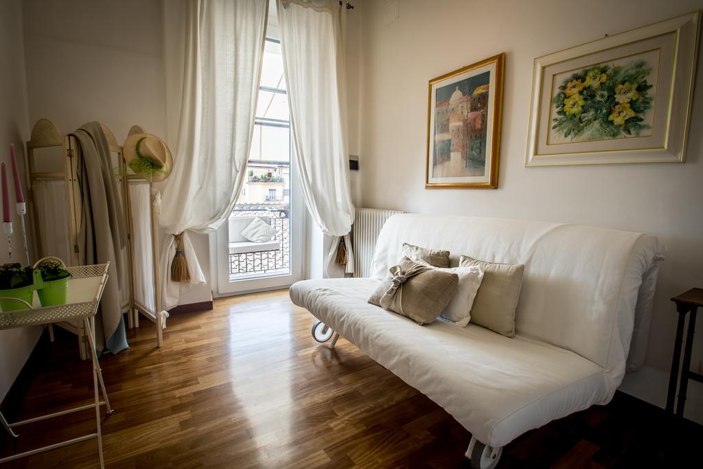 בראצ'יאנו Apartment Il Convento מראה חיצוני תמונה