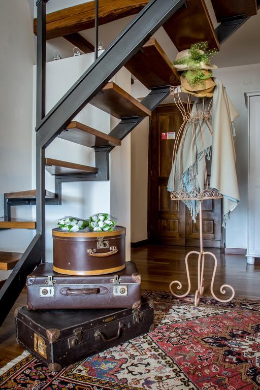 בראצ'יאנו Apartment Il Convento מראה חיצוני תמונה